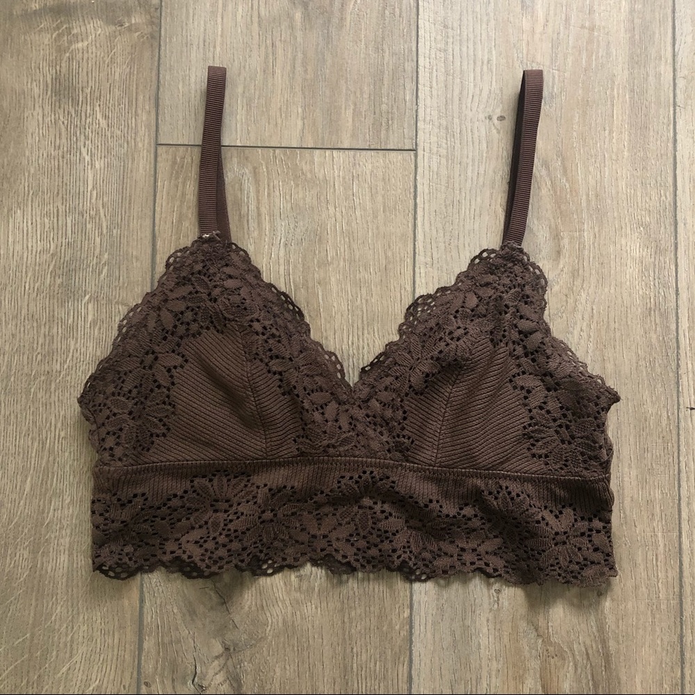 Aerie XS Bralette